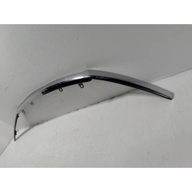 2016-2018 HONDA PILOT FRONT UPPER GRILLE MOLDING TRIM GARNISH OEM