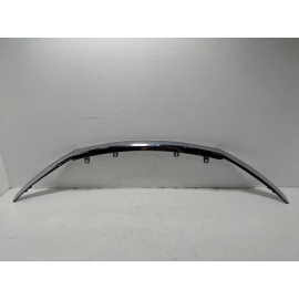 2016-2018 HONDA PILOT FRONT UPPER GRILLE MOLDING TRIM GARNISH OEM