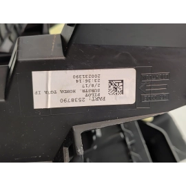 2016-2022 HONDA PILOT EX-L DASHBOARD INSTRUMENT PANEL OEM