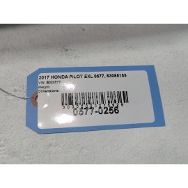 2016-2022 HONDA PILOT EX-L DASHBOARD INSTRUMENT PANEL OEM