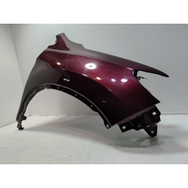 2016-2018 Honda Pilot Front Passenger Side Fender Cover Panel *R529P* CHERRY OEM