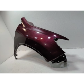 2016-2018 Honda Pilot Front Passenger Side Fender Cover Panel *R529P* CHERRY OEM