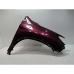 2016-2018 Honda Pilot Front Passenger Side Fender Cover Panel *R529P* CHERRY OEM