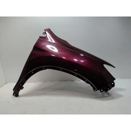 2016-2018 Honda Pilot Front Passenger Side Fender Cover Panel *R529P* CHERRY OEM