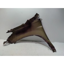 2016-2018 Honda Pilot Front Passenger Side Fender Cover Panel *R529P* CHERRY OEM