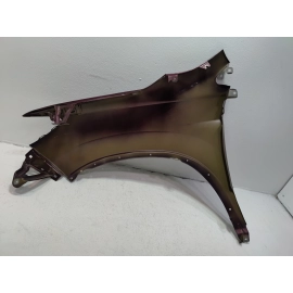 2016-2018 Honda Pilot Front Passenger Side Fender Cover Panel *R529P* CHERRY OEM