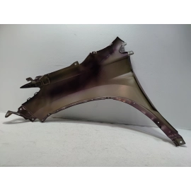 2016-2018 Honda Pilot Front Passenger Side Fender Cover Panel *R529P* CHERRY OEM