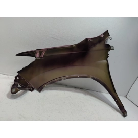 2016-2018 Honda Pilot Front Passenger Side Fender Cover Panel *R529P* CHERRY OEM