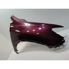 2016-2018 Honda Pilot Front Passenger Side Fender Cover Panel *R529P* CHERRY OEM