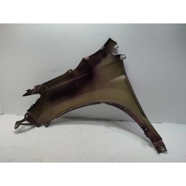 2016-2018 Honda Pilot Front Passenger Side Fender Cover Panel *R529P* CHERRY OEM