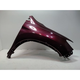 2016-2018 Honda Pilot Front Passenger Side Fender Cover Panel *R529P* CHERRY OEM