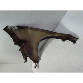 2016-2018 Honda Pilot Front Passenger Side Fender Cover Panel *R529P* CHERRY OEM