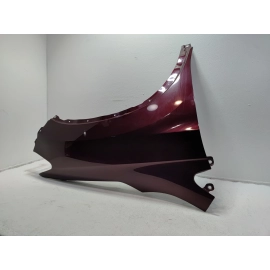 2016-2018 Honda Pilot Front Passenger Side Fender Cover Panel *R529P* CHERRY OEM