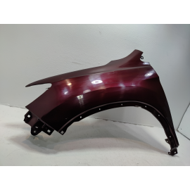 2016-2018 Honda Pilot Front Driver Side Fender Cover Panel =R529P= CHERRY OEM