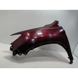 2016-2018 Honda Pilot Front Driver Side Fender Cover Panel =R529P= CHERRY OEM