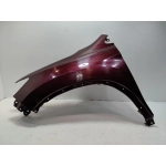 2016-2018 Honda Pilot Front Driver Side Fender Cover Panel =R529P= CHERRY OEM