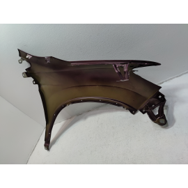 2016-2018 Honda Pilot Front Driver Side Fender Cover Panel =R529P= CHERRY OEM