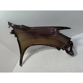 2016-2018 Honda Pilot Front Driver Side Fender Cover Panel =R529P= CHERRY OEM