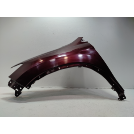 2016-2018 Honda Pilot Front Driver Side Fender Cover Panel =R529P= CHERRY OEM