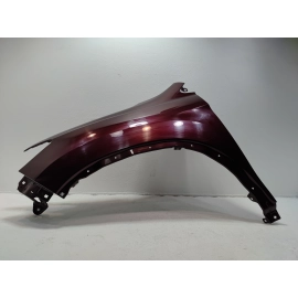 2016-2018 Honda Pilot Front Driver Side Fender Cover Panel =R529P= CHERRY OEM