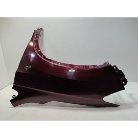 2016-2018 Honda Pilot Front Driver Side Fender Cover Panel =R529P= CHERRY OEM