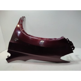 2016-2018 Honda Pilot Front Driver Side Fender Cover Panel =R529P= CHERRY OEM