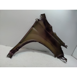 2016-2018 Honda Pilot Front Driver Side Fender Cover Panel =R529P= CHERRY OEM