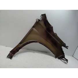 2016-2018 Honda Pilot Front Driver Side Fender Cover Panel =R529P= CHERRY OEM