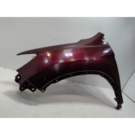 2016-2018 Honda Pilot Front Driver Side Fender Cover Panel =R529P= CHERRY OEM