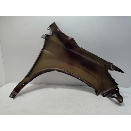 2016-2018 Honda Pilot Front Driver Side Fender Cover Panel =R529P= CHERRY OEM