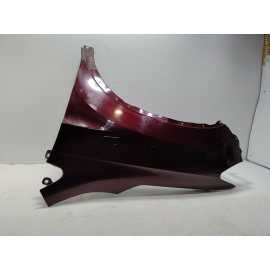 2016-2018 Honda Pilot Front Driver Side Fender Cover Panel =R529P= CHERRY OEM