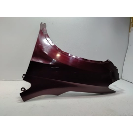 2016-2018 Honda Pilot Front Driver Side Fender Cover Panel =R529P= CHERRY OEM