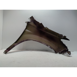 2016-2018 Honda Pilot Front Driver Side Fender Cover Panel =R529P= CHERRY OEM