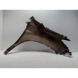 2016-2018 Honda Pilot Front Driver Side Fender Cover Panel =R529P= CHERRY OEM