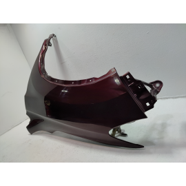 2016-2018 Honda Pilot Front Driver Side Fender Cover Panel =R529P= CHERRY OEM