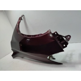 2016-2018 Honda Pilot Front Driver Side Fender Cover Panel =R529P= CHERRY OEM