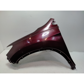 2016-2018 Honda Pilot Front Driver Side Fender Cover Panel =R529P= CHERRY OEM