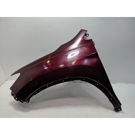 2016-2018 Honda Pilot Front Driver Side Fender Cover Panel =R529P= CHERRY OEM