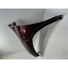 2016-2018 Honda Pilot Front Driver Side Fender Cover Panel =R529P= CHERRY OEM