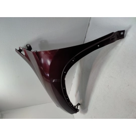 2016-2018 Honda Pilot Front Driver Side Fender Cover Panel =R529P= CHERRY OEM