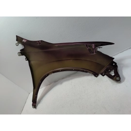 2016-2018 Honda Pilot Front Driver Side Fender Cover Panel =R529P= CHERRY OEM