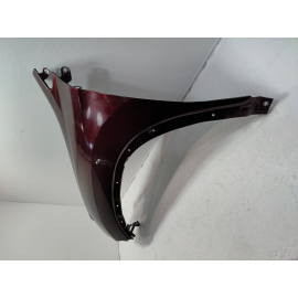 2016-2018 Honda Pilot Front Driver Side Fender Cover Panel =R529P= CHERRY OEM