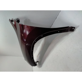 2016-2018 Honda Pilot Front Driver Side Fender Cover Panel =R529P= CHERRY OEM