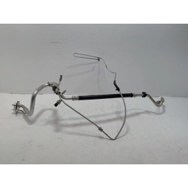 HONDA PILOT 3.5L AC AIR CONDITIONING SUCTION TUBE HOSE PIPE LINE 2016 - 2020 OEM