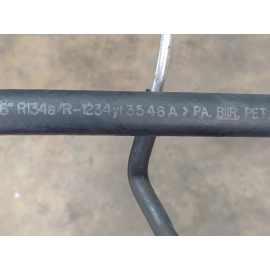 HONDA PILOT 3.5L AC AIR CONDITIONING SUCTION TUBE HOSE PIPE LINE 2016 - 2020 OEM