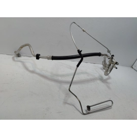 HONDA PILOT 3.5L AC AIR CONDITIONING SUCTION TUBE HOSE PIPE LINE 2016 - 2020 OEM