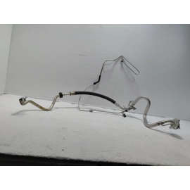 HONDA PILOT 3.5L AC AIR CONDITIONING SUCTION TUBE HOSE PIPE LINE 2016 - 2020 OEM