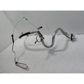 HONDA PILOT 3.5L AC AIR CONDITIONING SUCTION TUBE HOSE PIPE LINE 2016 - 2020 OEM