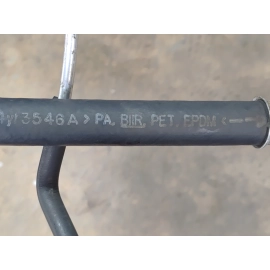 HONDA PILOT 3.5L AC AIR CONDITIONING SUCTION TUBE HOSE PIPE LINE 2016 - 2020 OEM