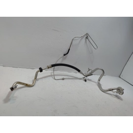 HONDA PILOT 3.5L AC AIR CONDITIONING SUCTION TUBE HOSE PIPE LINE 2016 - 2020 OEM